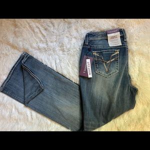 Women’s size 14 Vigoss Heritage Fit Bootcut Jeans